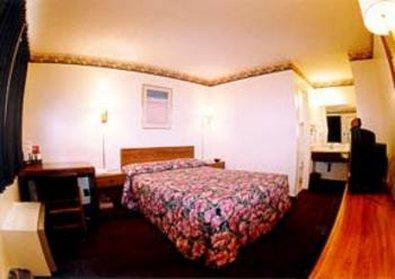 America'S Best Travel Inn Reno Esterno foto