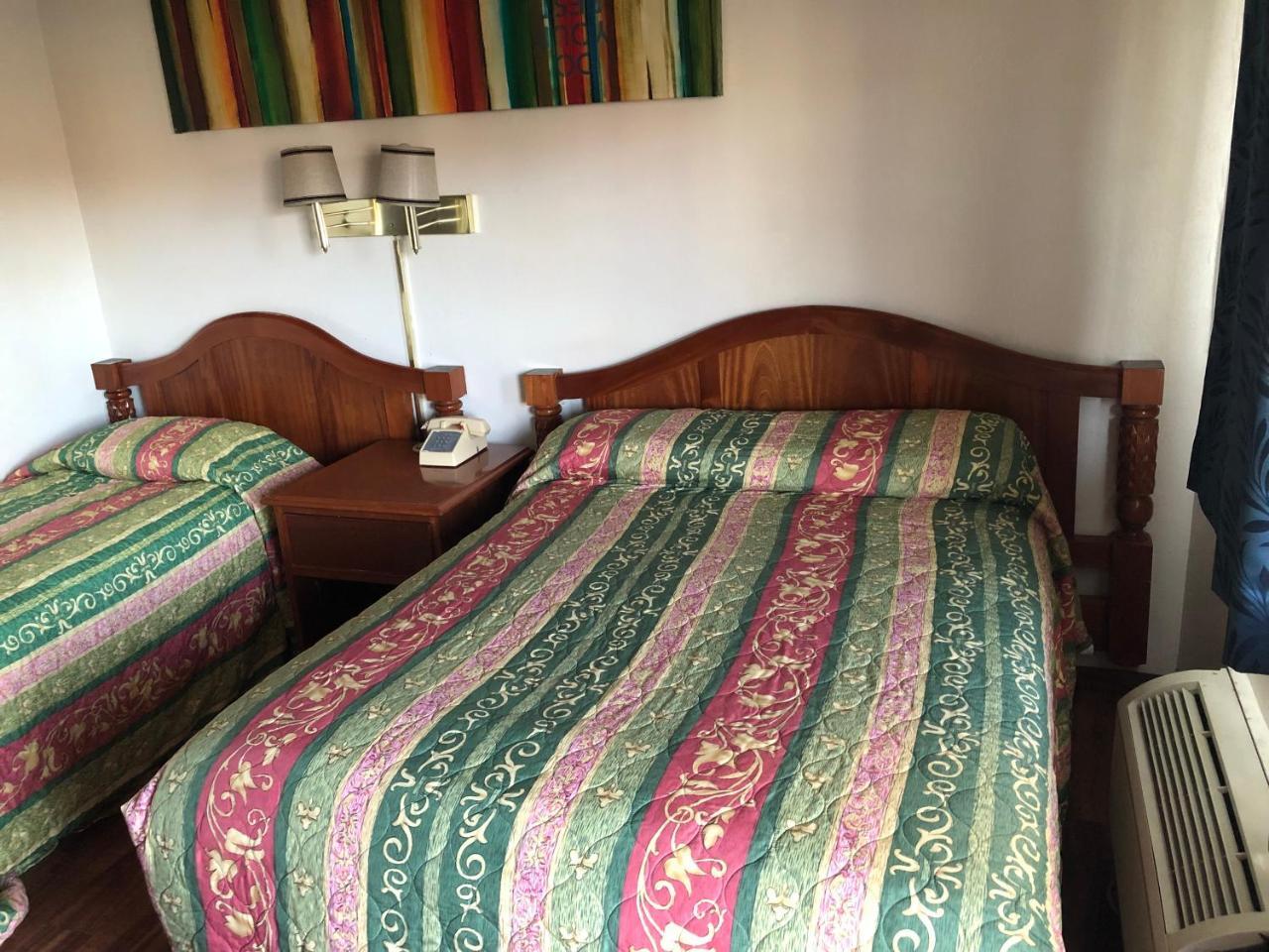 America'S Best Travel Inn Reno Esterno foto