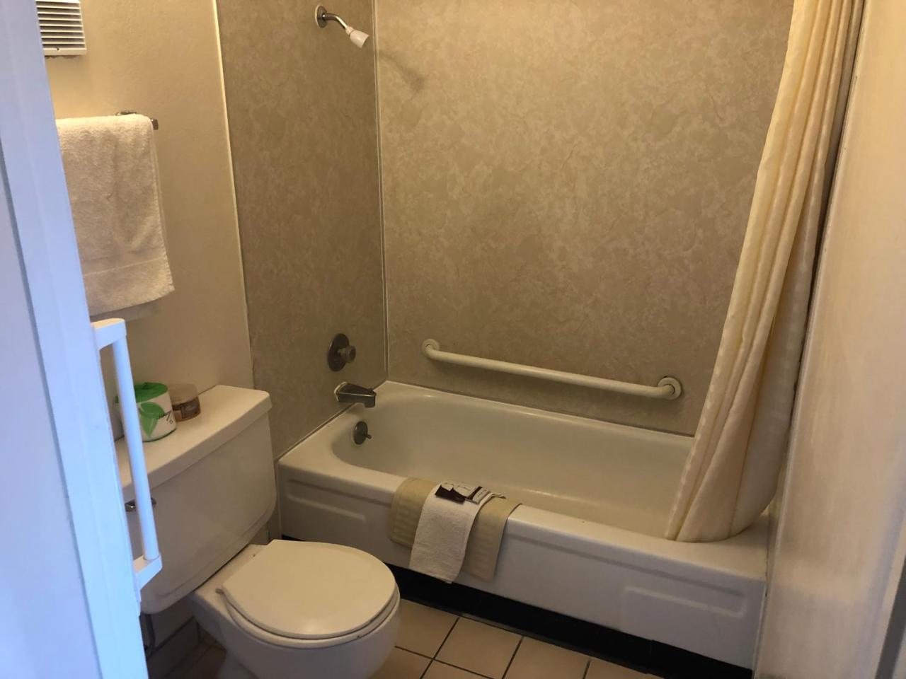 America'S Best Travel Inn Reno Esterno foto